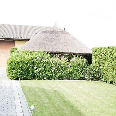 Gaestehaus Pusztablick Illmitz Zewnętrze zdjęcie