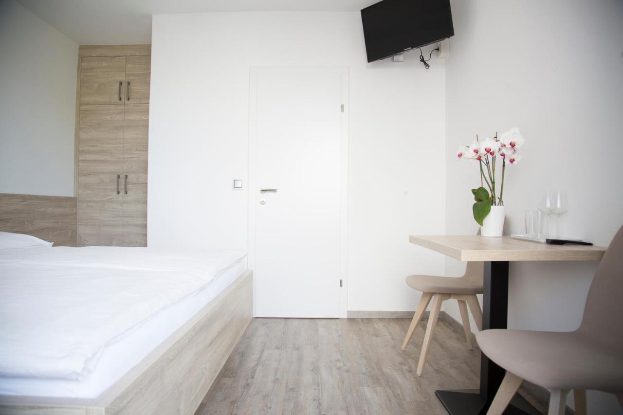 Gaestehaus Pusztablick Illmitz Zewnętrze zdjęcie