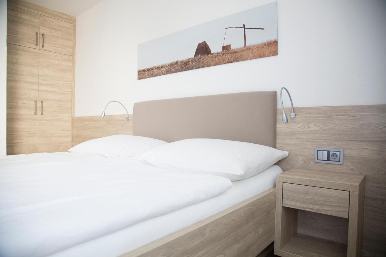 Gaestehaus Pusztablick Illmitz Zewnętrze zdjęcie