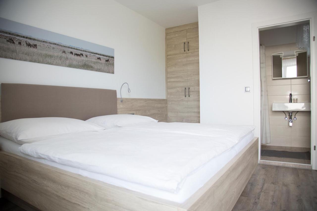 Gaestehaus Pusztablick Illmitz Zewnętrze zdjęcie