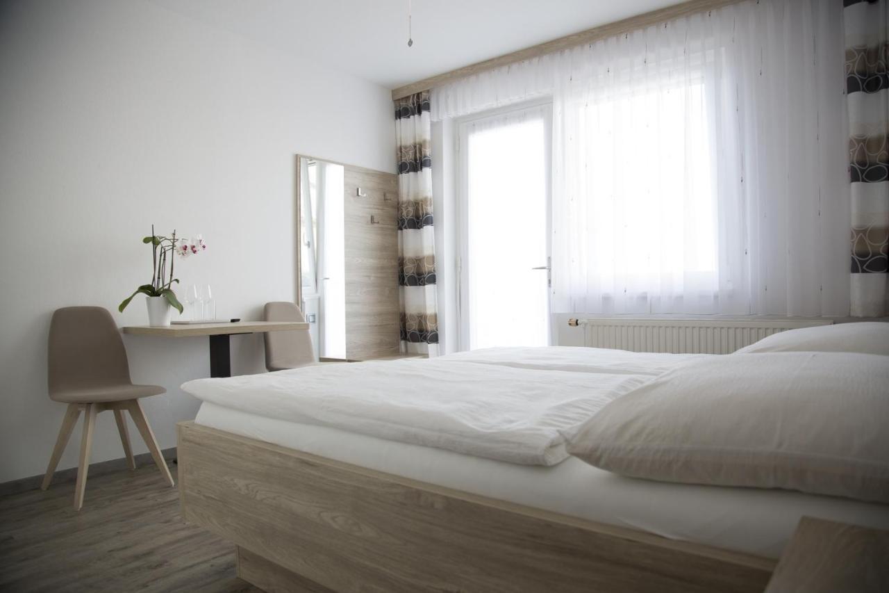 Gaestehaus Pusztablick Illmitz Zewnętrze zdjęcie